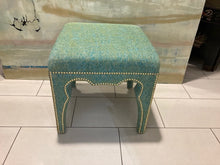 Load image into Gallery viewer, Studded Bench no price
