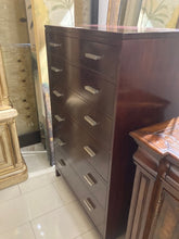 Load image into Gallery viewer, Stickley Tall Dresser
