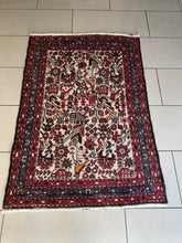 Load image into Gallery viewer, Small Area Rug 2&#39;.6&quot; x 4&#39;
