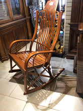 Load image into Gallery viewer, Rocking Chair
