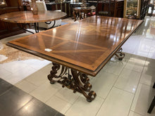 Load image into Gallery viewer, Theadore Alexander Dinning Table
