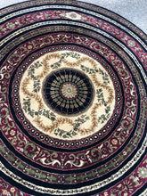 Load image into Gallery viewer, Round Rug 8&#39;
