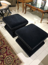 Load image into Gallery viewer, Lexington Ottomans - Sold

