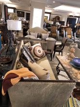 Load image into Gallery viewer, Rustic Sofa
