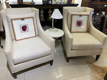 Load image into Gallery viewer, Pair of Chairs by Lee
