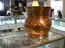 Load image into Gallery viewer, Copper Spittoon - Sold
