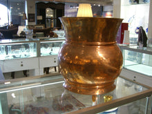 Load image into Gallery viewer, Copper Spittoon - Sold
