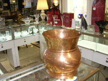 Load image into Gallery viewer, Copper Spittoon - Sold
