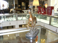 Load image into Gallery viewer, Bronze Horse - Sold
