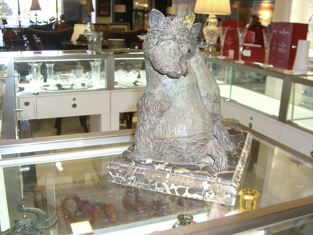 Maitland Smith Bronze - Sold
