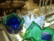 Load image into Gallery viewer, Art Glass Bowls. $69.00 each - Sold
