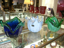 Load image into Gallery viewer, Art Glass Bowls. $69.00 each - Sold
