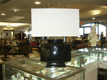 Load image into Gallery viewer, Modern Lamps. $499.00 for the pair
