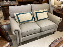 Load image into Gallery viewer, Havertys Love Seat - Sold
