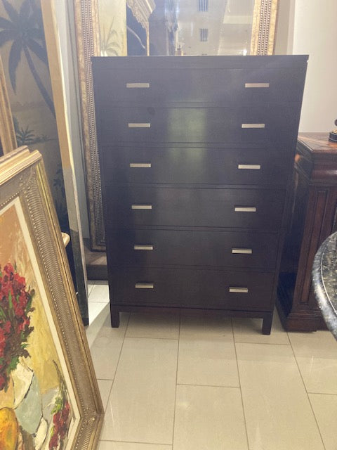 Stickley Tall Dresser