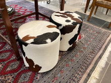 Load image into Gallery viewer, Curve Side Stools - Sold
