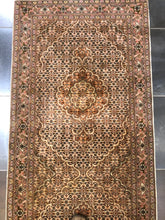 Load image into Gallery viewer, Tabriz Rug 2.7 X 10.3 $4000 each - Sold Out of Stock
