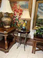 Load image into Gallery viewer, Ethan Allen Side Table

