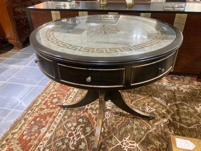 Century Entry Table