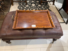 Load image into Gallery viewer, Wood Tray
