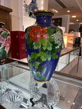 Load image into Gallery viewer, Pair of Painted Vases
