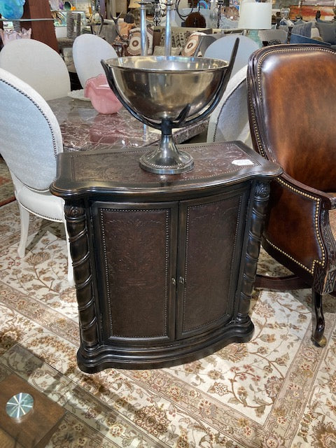 Rustic Cabinet