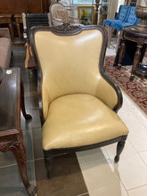Load image into Gallery viewer, Leather Chair
