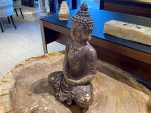 Load image into Gallery viewer, Asian Buddha - Sold
