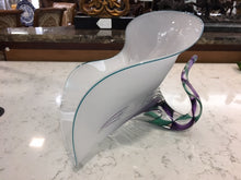 Load image into Gallery viewer, Art Glass Bowl - Sold
