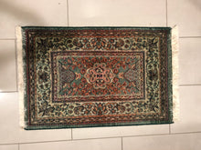 Load image into Gallery viewer, Egyptian Rug 2&#39; x3&#39; Machine Made - Sold
