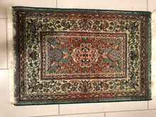 Load image into Gallery viewer, Egyptian Rug 2&#39; x3&#39; Machine Made - Sold
