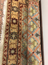 Load image into Gallery viewer, Hand Knotted Rug 6&#39;9&quot; x 9&#39;
