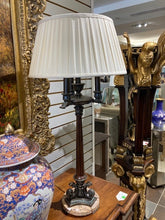 Load image into Gallery viewer, Pair of Buffet Lamps
