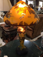 Load image into Gallery viewer, Galli Table Lamp - Sold
