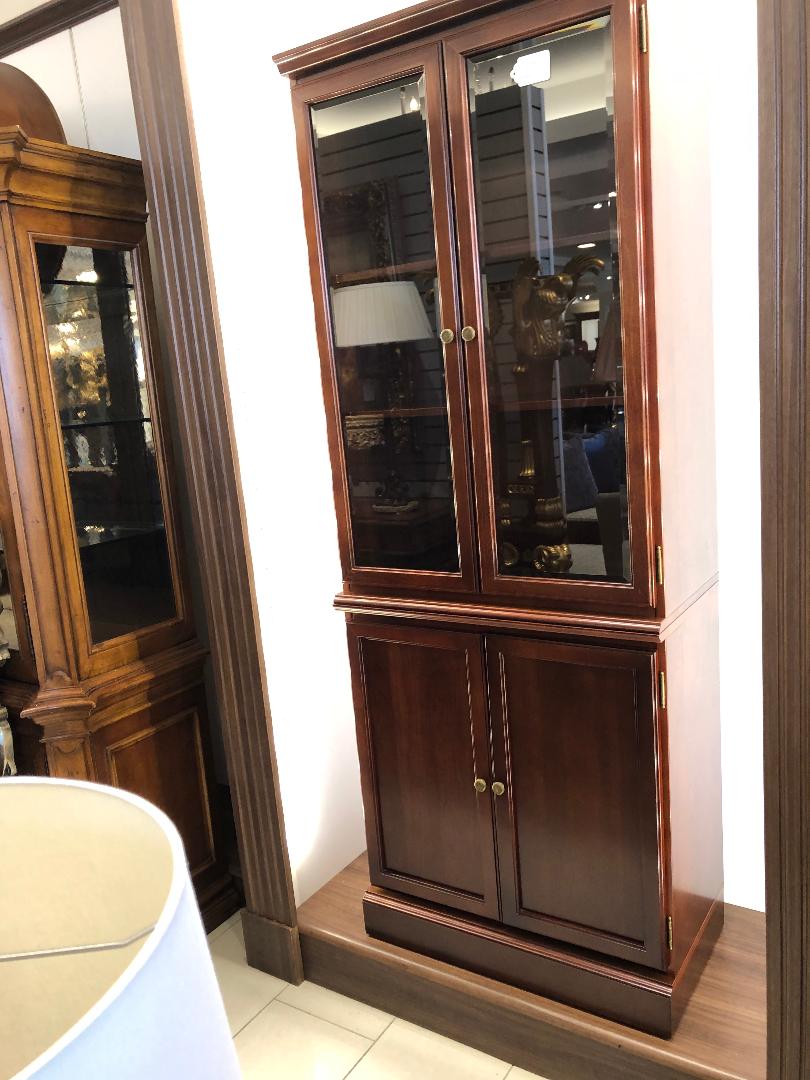 Bombay china cabinet sales